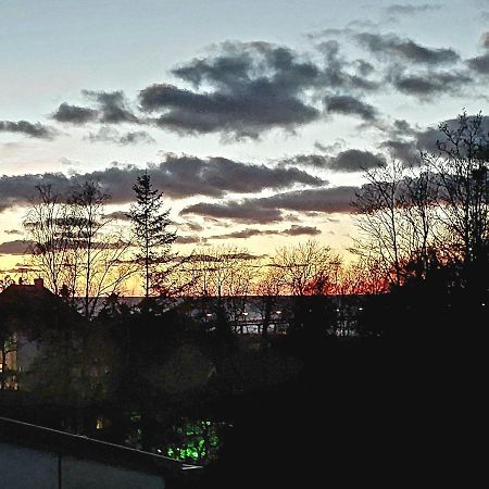 Ferienwohnung Meeresrauschen Graal-Muritz Bagian luar foto