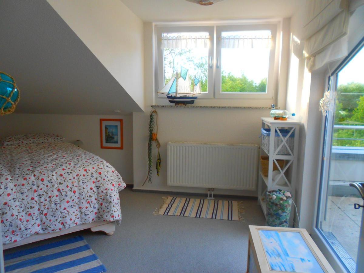 Ferienwohnung Meeresrauschen Graal-Muritz Bagian luar foto