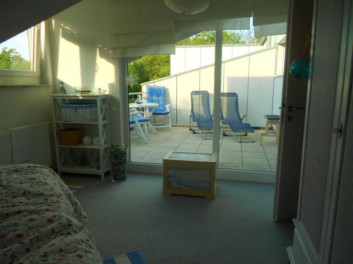 Ferienwohnung Meeresrauschen Graal-Muritz Bagian luar foto